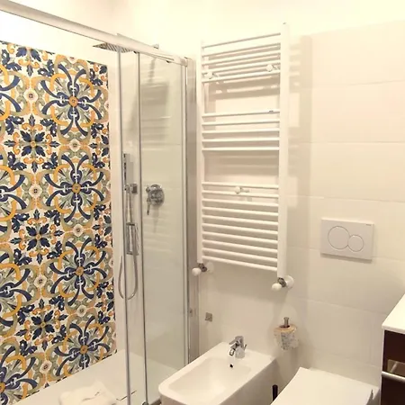 Ancient Colosseum Modern And Bright Apartament *