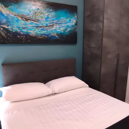 Apartament Ancient Colosseum Modern And Bright *