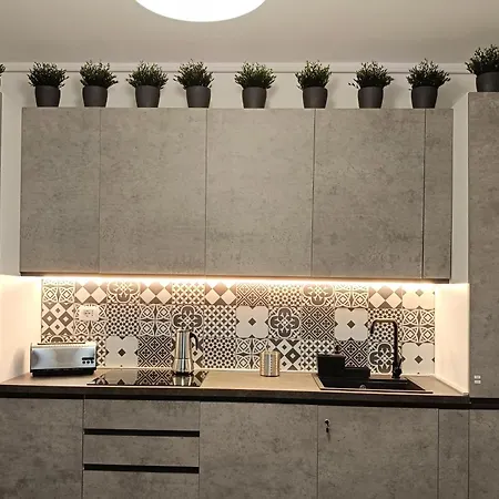 Apartament Ancient Colosseum Modern And Bright