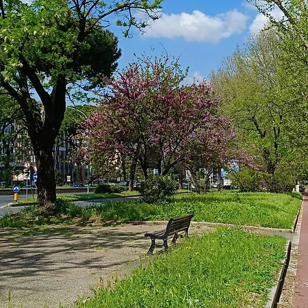 Apartament Ancient Colosseum Modern And Bright