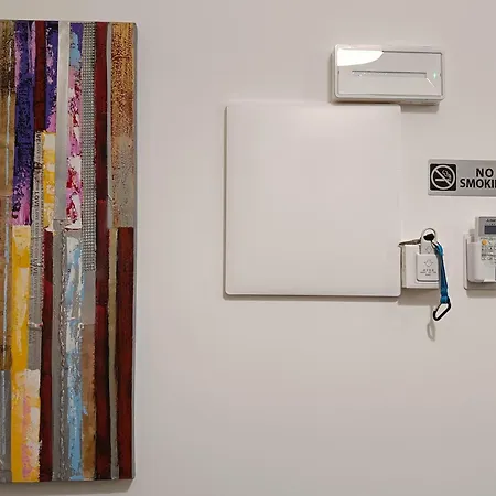 Ancient Colosseum Modern And Bright