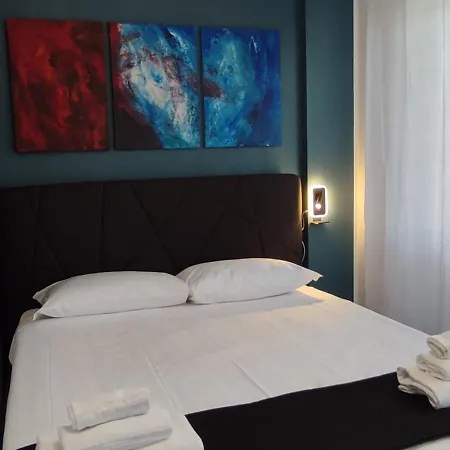 Apartament Ancient Colosseum Modern And Bright *