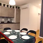 Апартаменты Ancient Colosseum Modern And Bright *