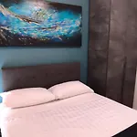 Апартаменты Ancient Colosseum Modern And Bright *