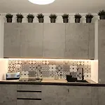 Апартаменты Ancient Colosseum Modern And Bright