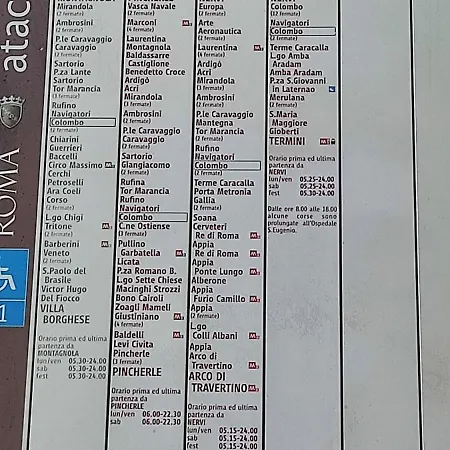 Ancient Colosseum Modern And Bright アパート *