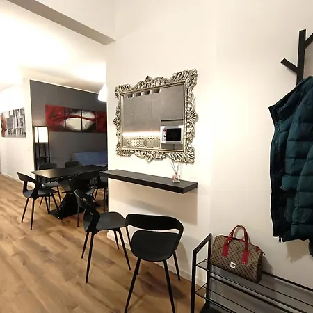 Ancient Colosseum Modern And Bright Apartament Rzym