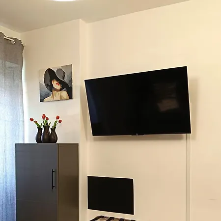 Apartament Ancient Colosseum Modern And Bright *