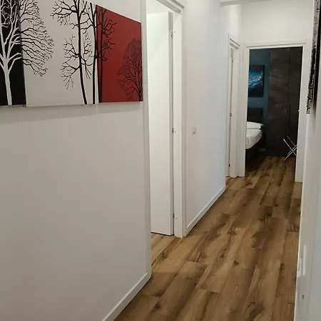 Ancient Colosseum Modern And Bright Apartment Rome
