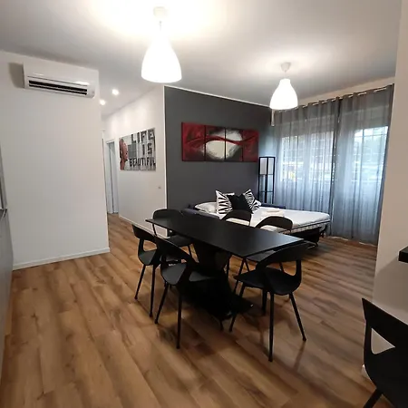 Apartament Ancient Colosseum Modern And Bright