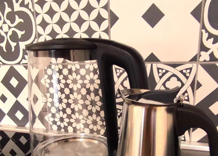 Ancient Colosseum Modern And Bright