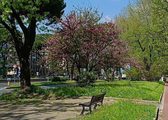 Apartament Ancient Colosseum Modern And Bright