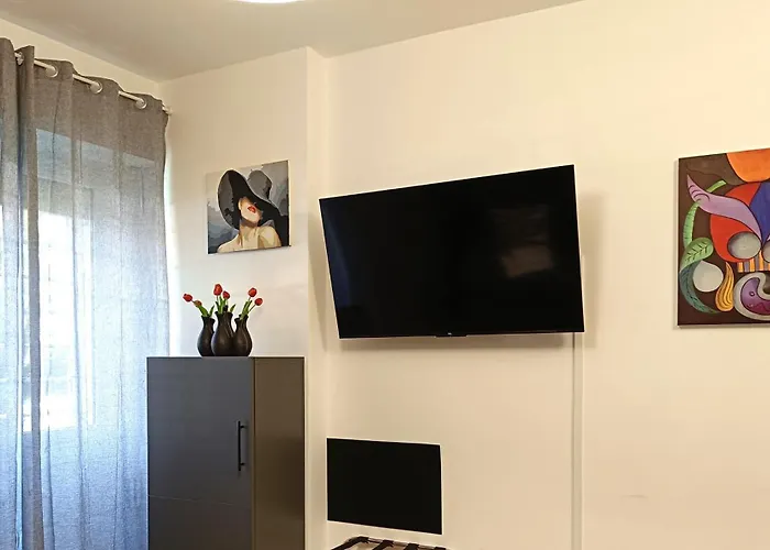 Apartament Ancient Colosseum Modern And Bright *