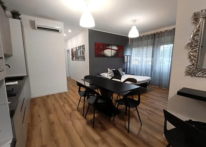 Apartament Ancient Colosseum Modern And Bright