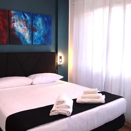 Appartement Ancient Colosseum Modern And Bright Rome
