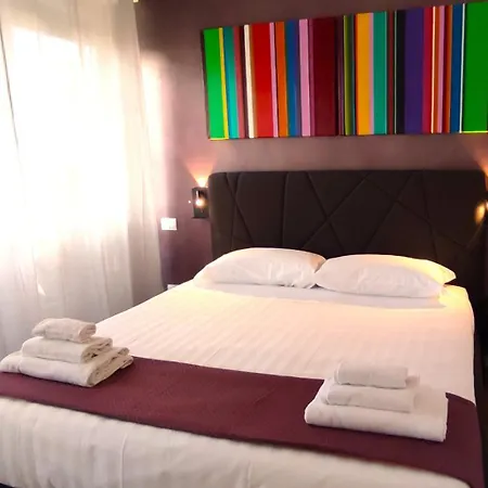 Appartement Ancient Colosseum Modern And Bright