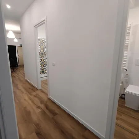 Appartement Ancient Colosseum Modern And Bright *