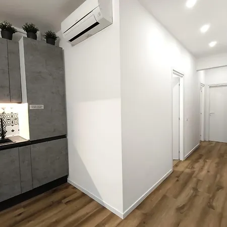 Ancient Colosseum Modern And Bright Appartement *